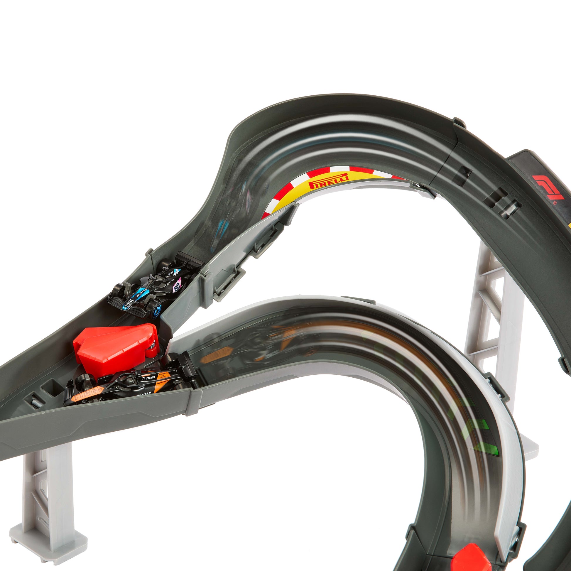 Hot Wheels F1 Sprint Race Circuit Trackset - Toyworld NZ