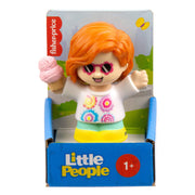 Fisher Price Little People Girl With Sunglasses - Toyworld NZ