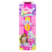 Barbie Party Unboxed Doll - Party Stars Set