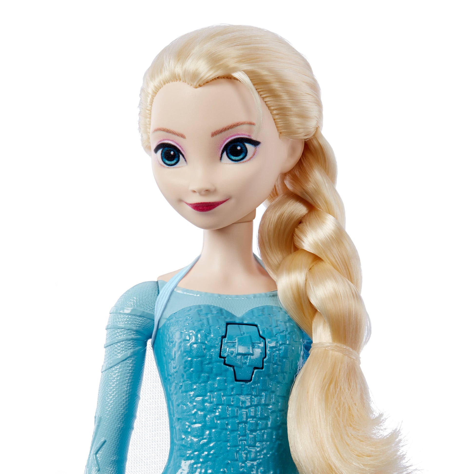 Disney Frozen Singing Elsa Doll – Toyworld NZ