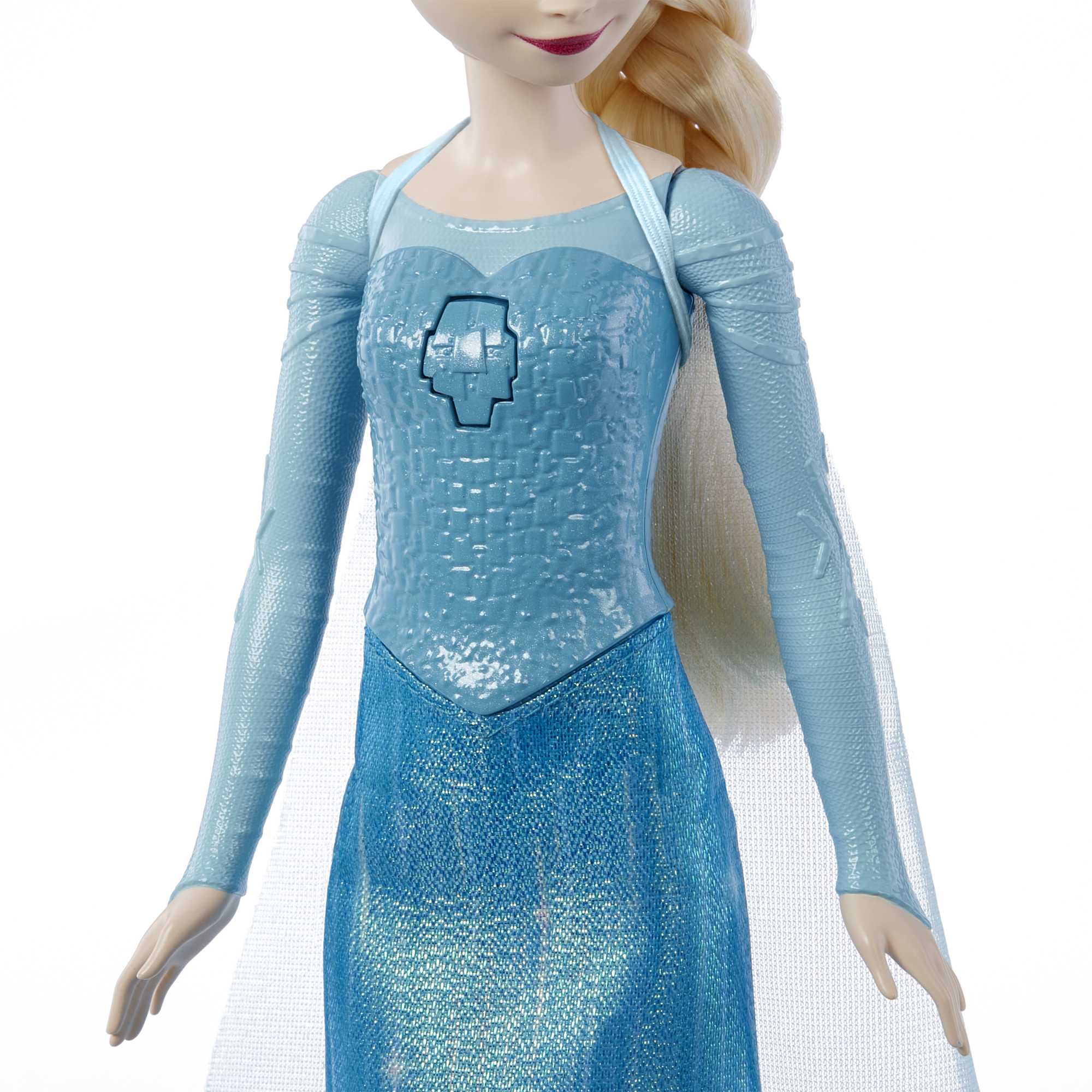 Disney Frozen Singing Elsa Doll