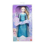 Disney Frozen Singing Elsa Doll