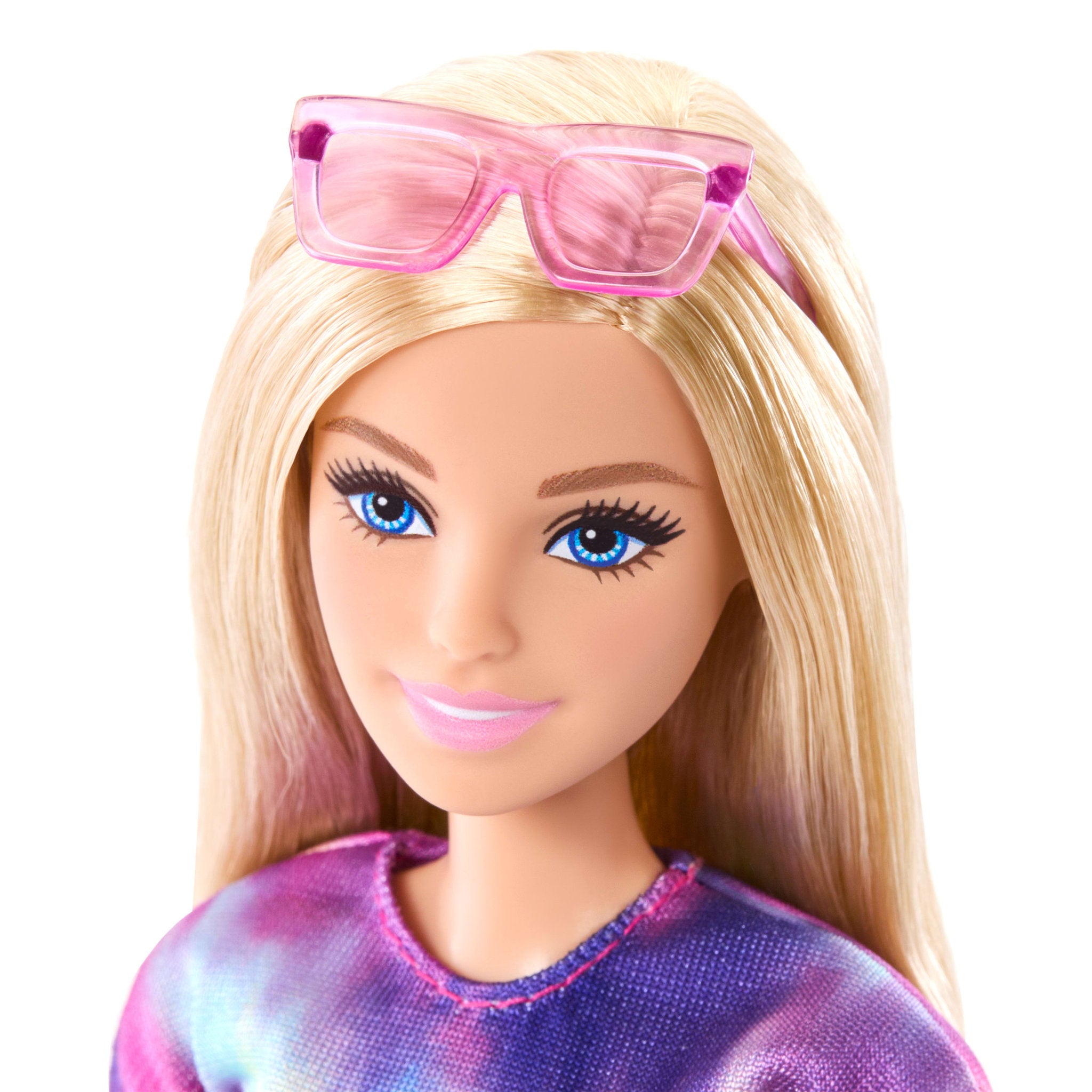 Barbie Mysteries Beach Detectives Malibu Doll