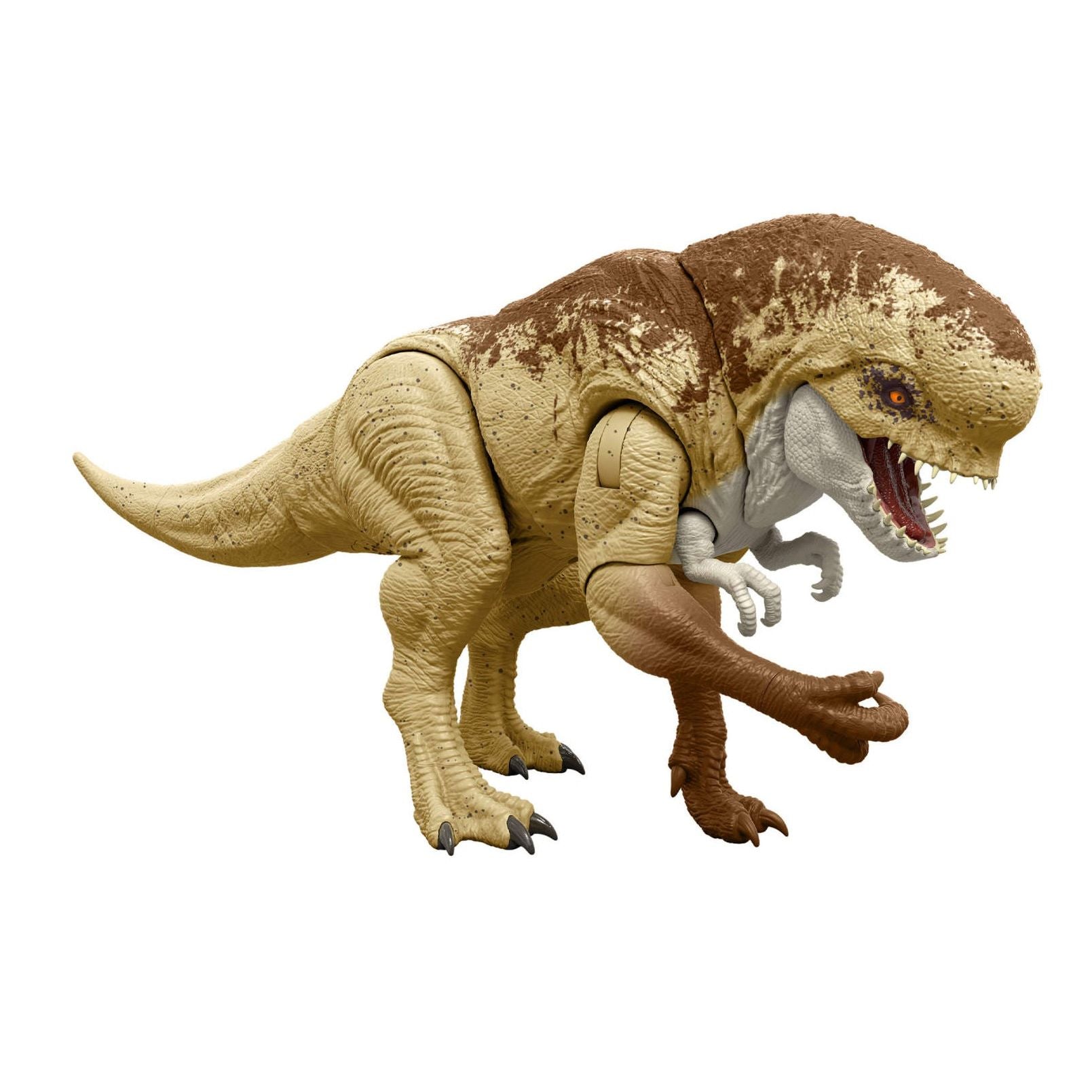 Jurassic World Rebirth Rumble 'N Rampage Distortus Rex