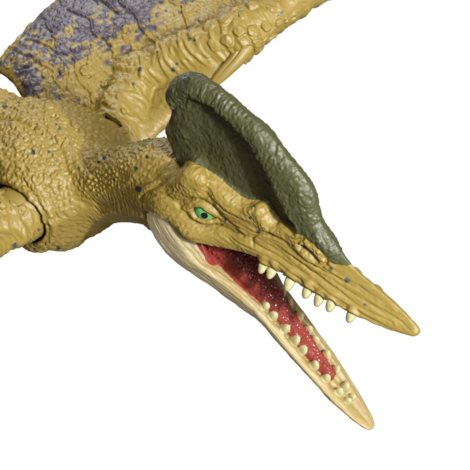 Jurassic World Rebirth Frenzy Pack Ceopetra
