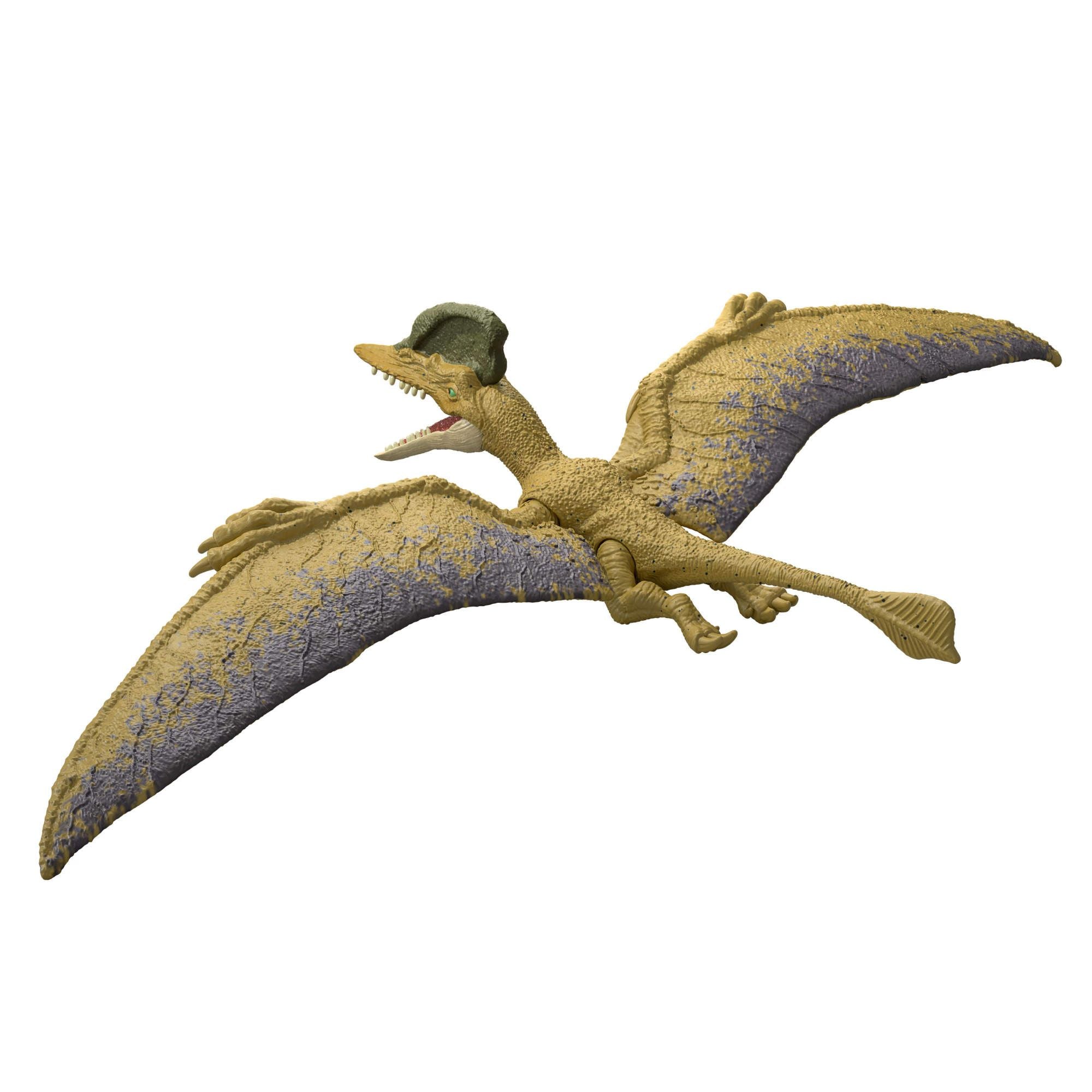 Jurassic World Rebirth Frenzy Pack Ceopetra