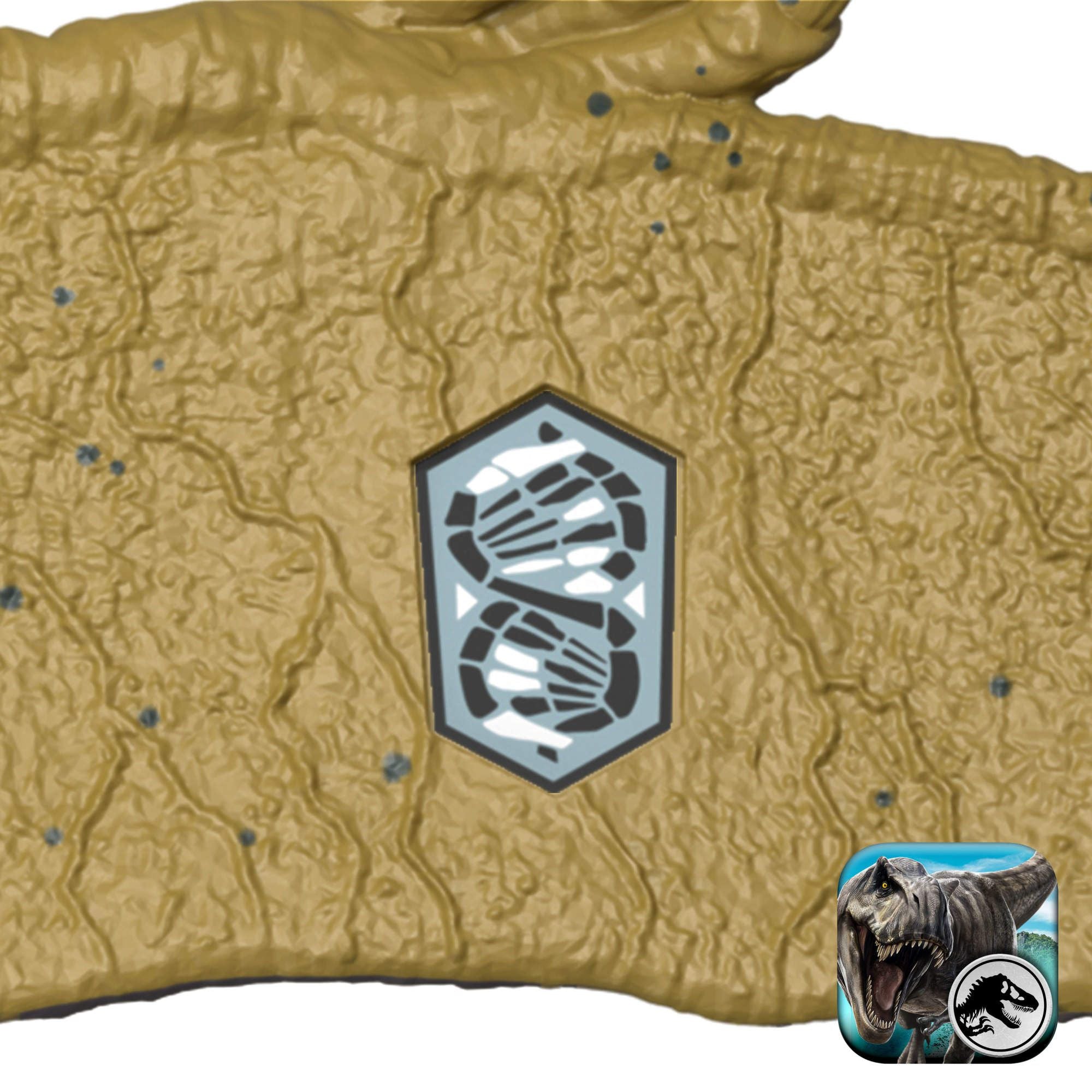 Jurassic World Rebirth Frenzy Pack Ceopetra