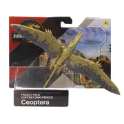 Jurassic World Rebirth Frenzy Pack Ceopetra