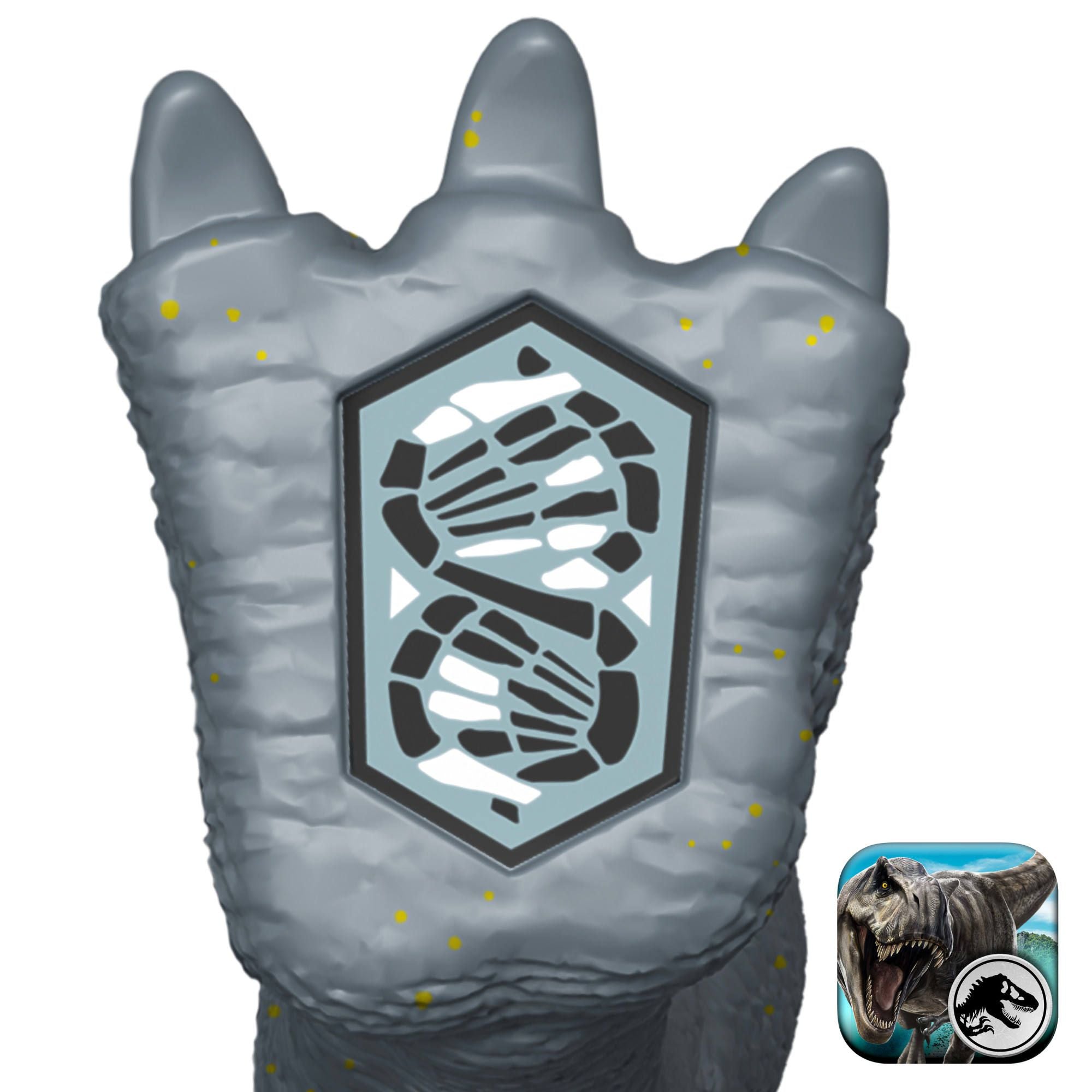 Jurassic World Rebirth Frenzy Pack Minqaria
