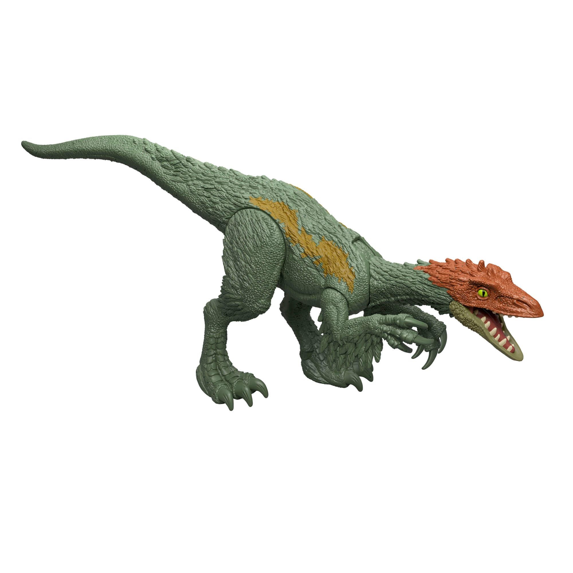 Jurassic World Rebirth Frenzy Pack  Archaeorni