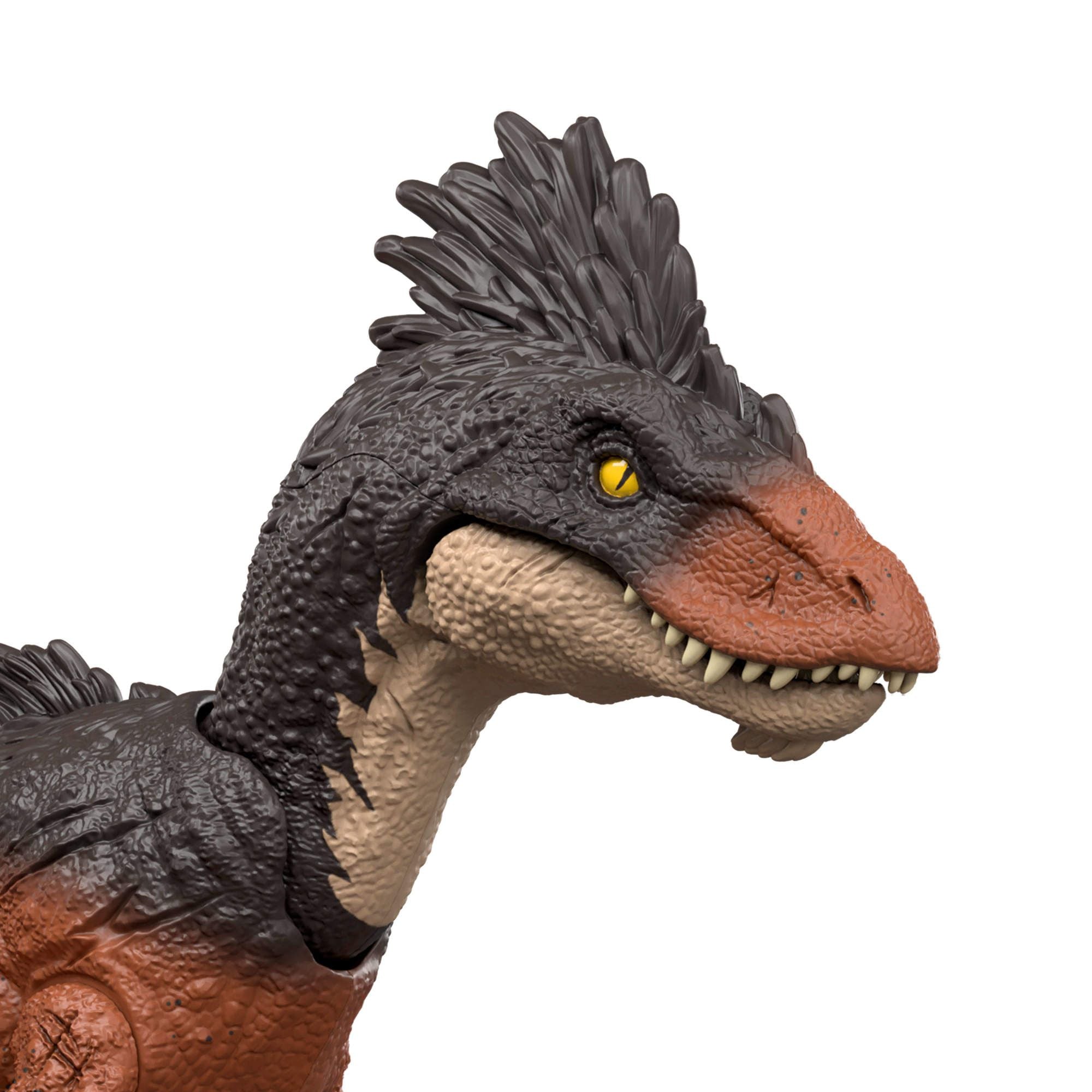 Jurassic World Rebirth Strike Attack Achillobator