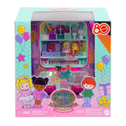 Polly Pocket 80th Anniversary Keepsake Collection Compact - Toyworld NZ