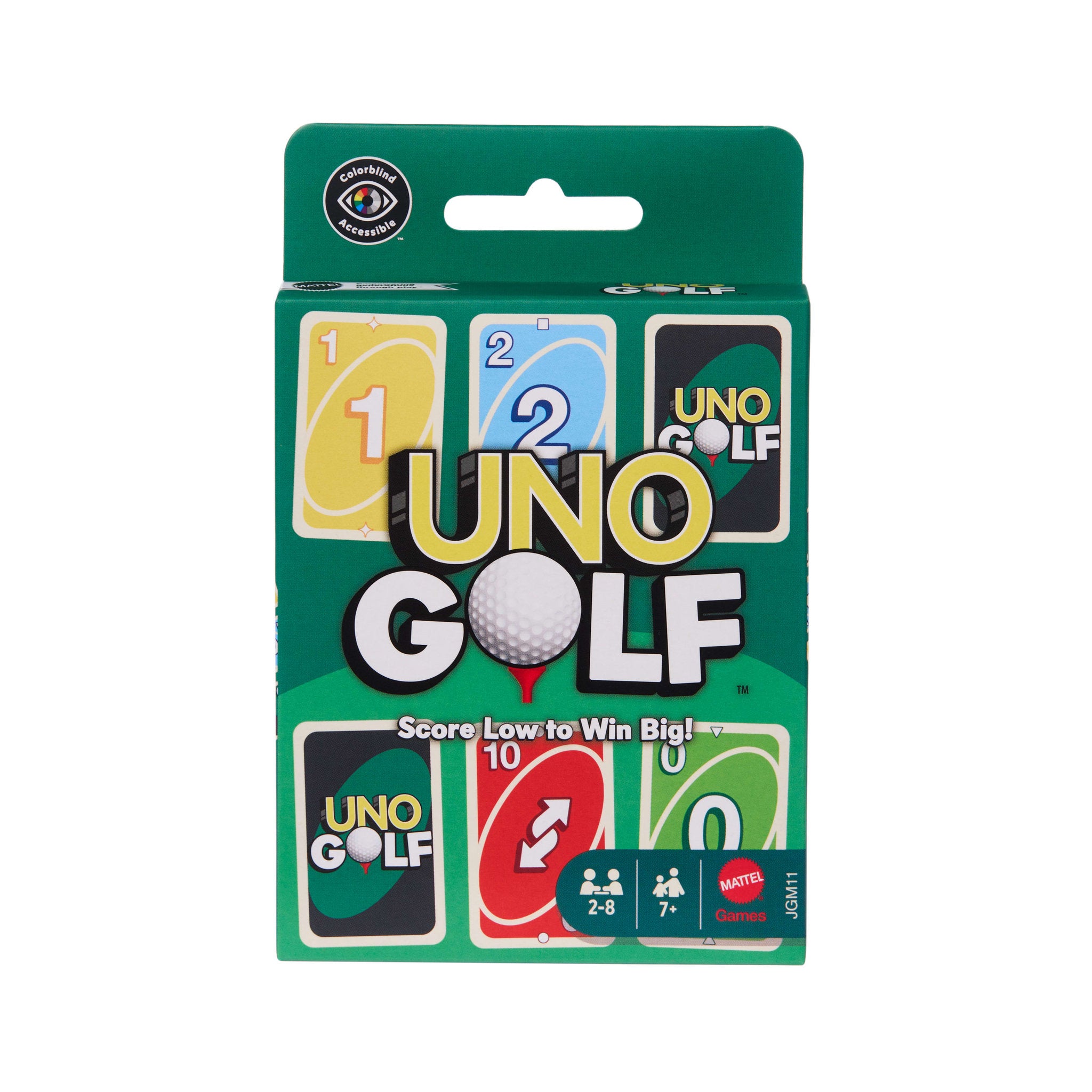 UNO Golf