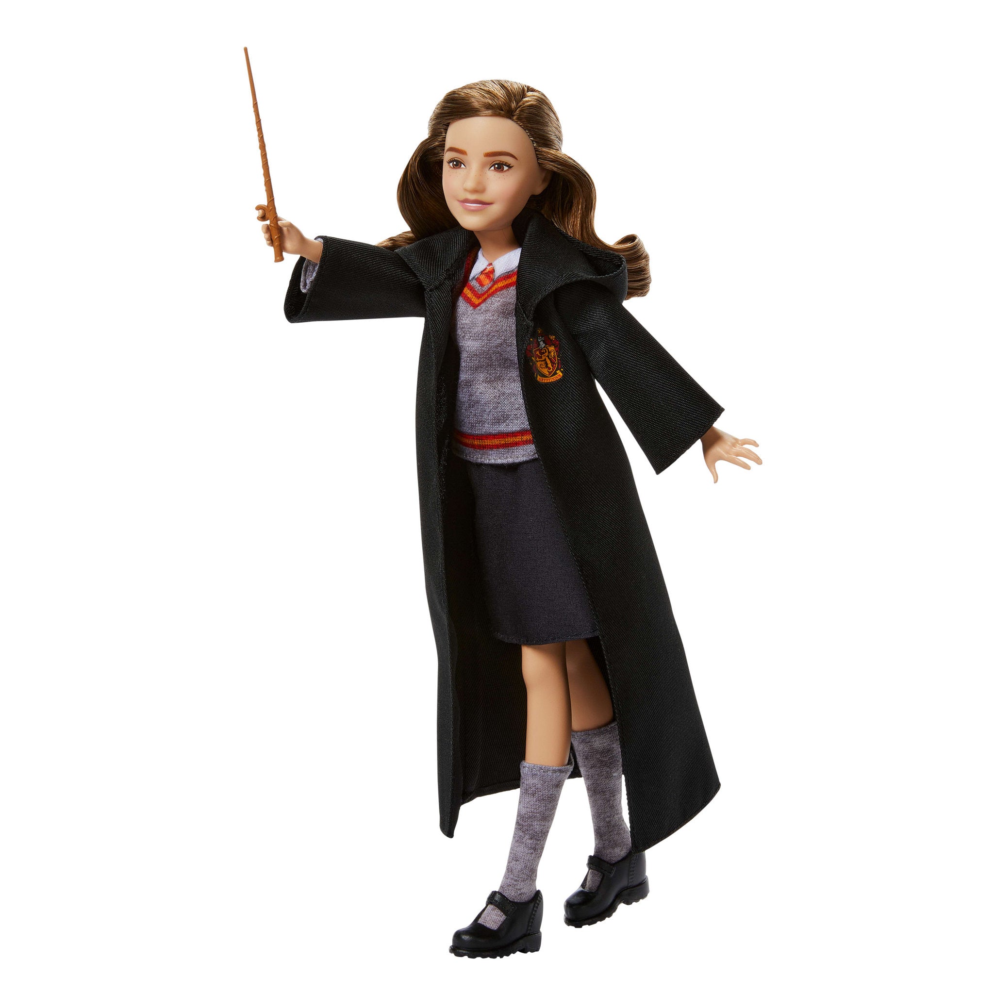 Harry Potter Hermione Granger Core Doll