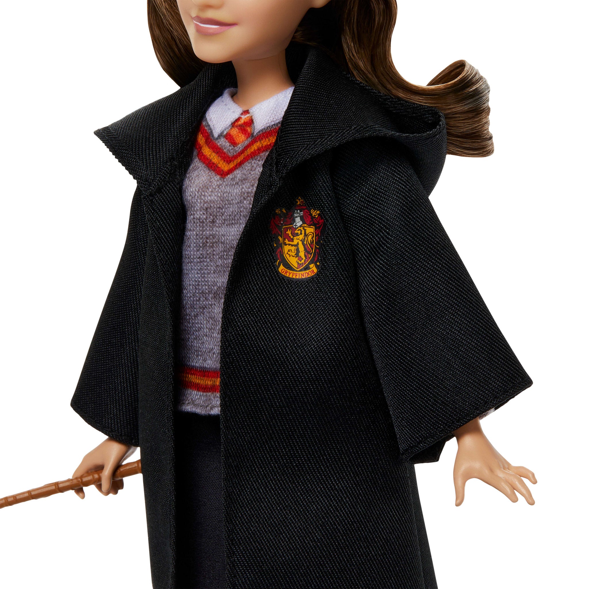 Harry Potter Hermione Granger Core Doll