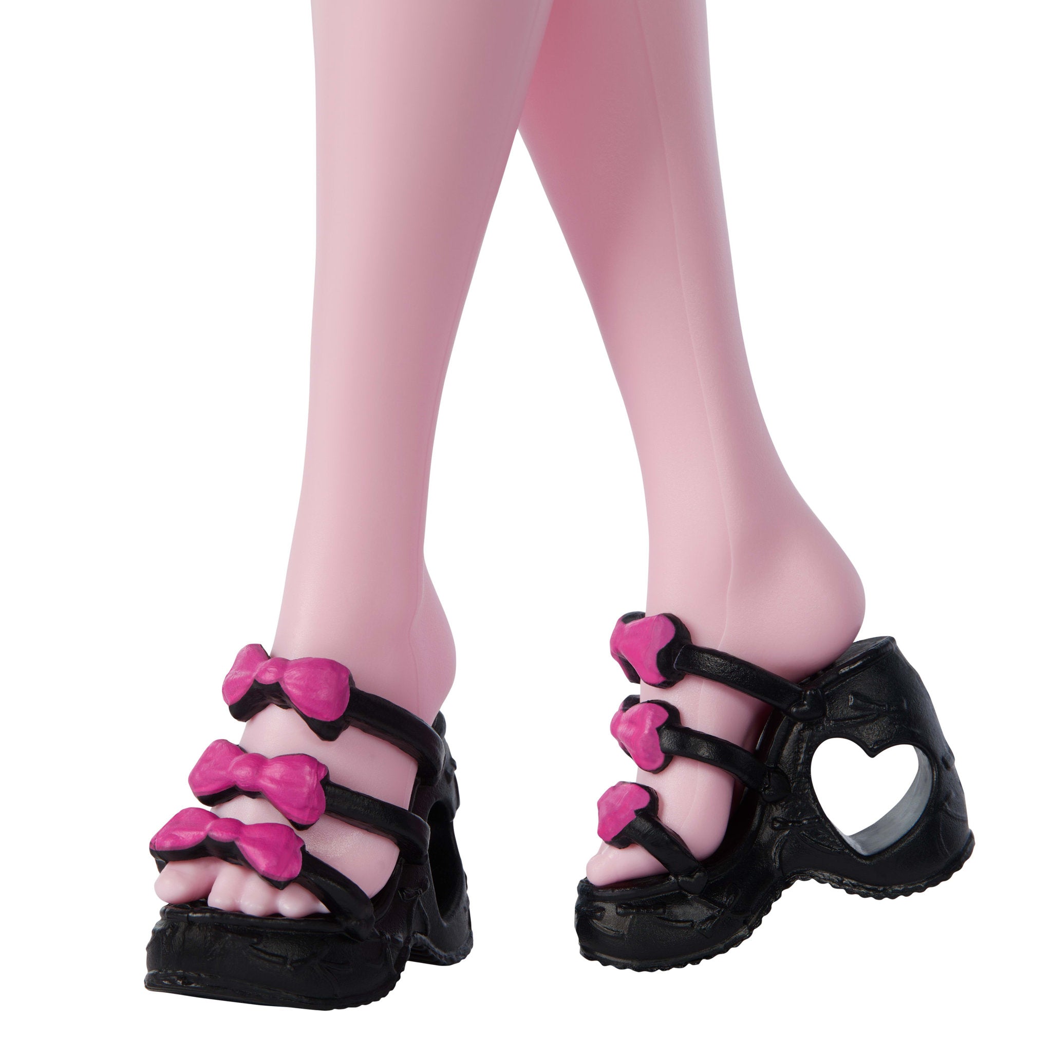 Monster High Self-Scare Secrets Wave 1 Doll - Draculaura