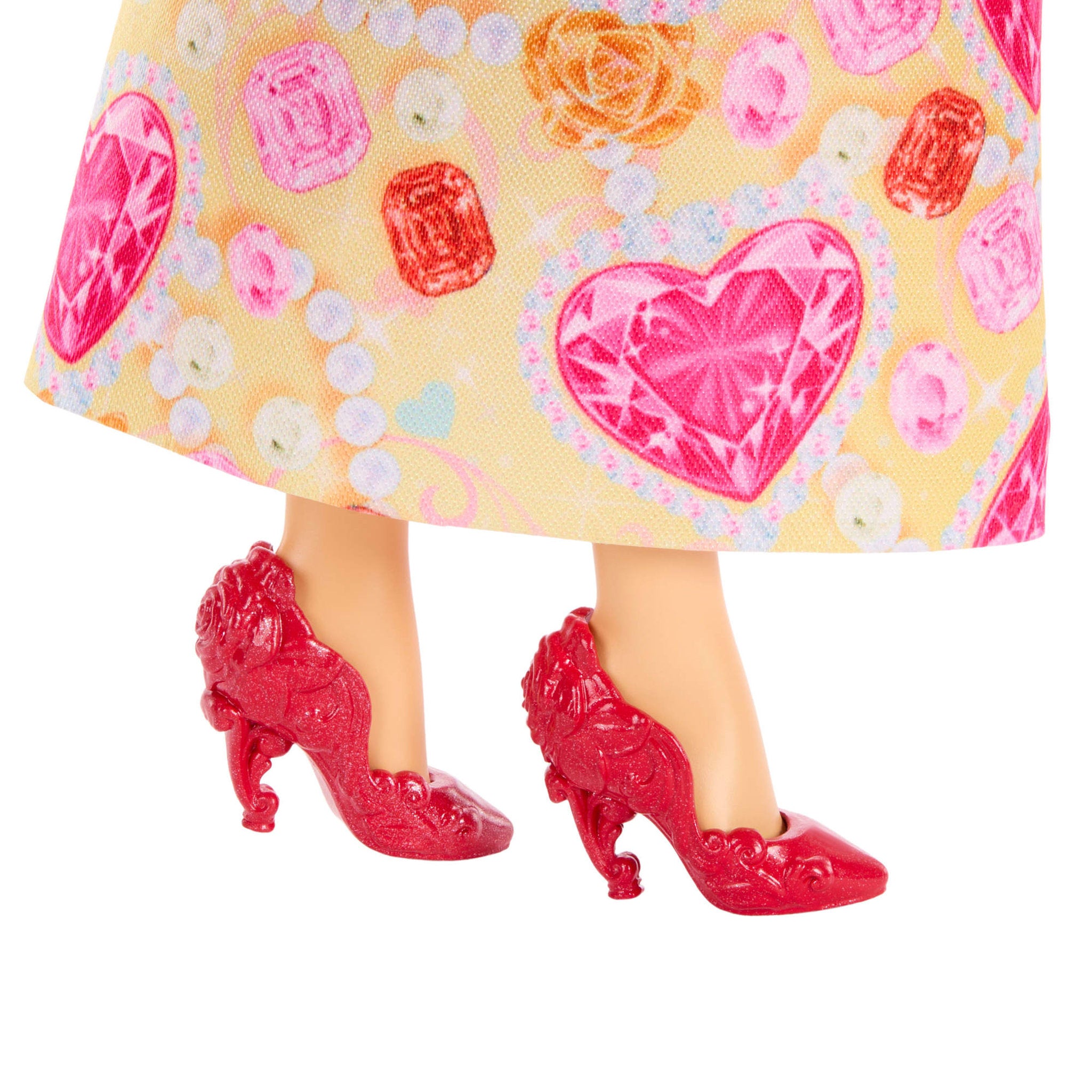 Disney Princess Jewel Reveal Doll - Belle