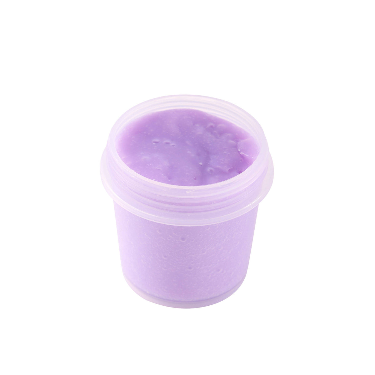 J'adore Fluffy Slime - Birthday Cake Batter Scented
