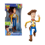 Disney Pixar Toy Story 5 Running Woody 12 Inch Figure