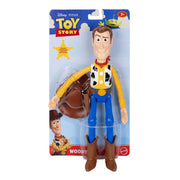 Disney Pixar Toy Story 5 Woody 12 Inch Action Figure
