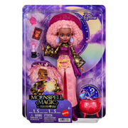 Monster High Moonspell Rae Lumina Doll - Toyworld NZ
