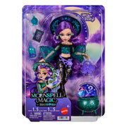 Monster High Moonspell Willow Thorne Doll - Toyworld NZ