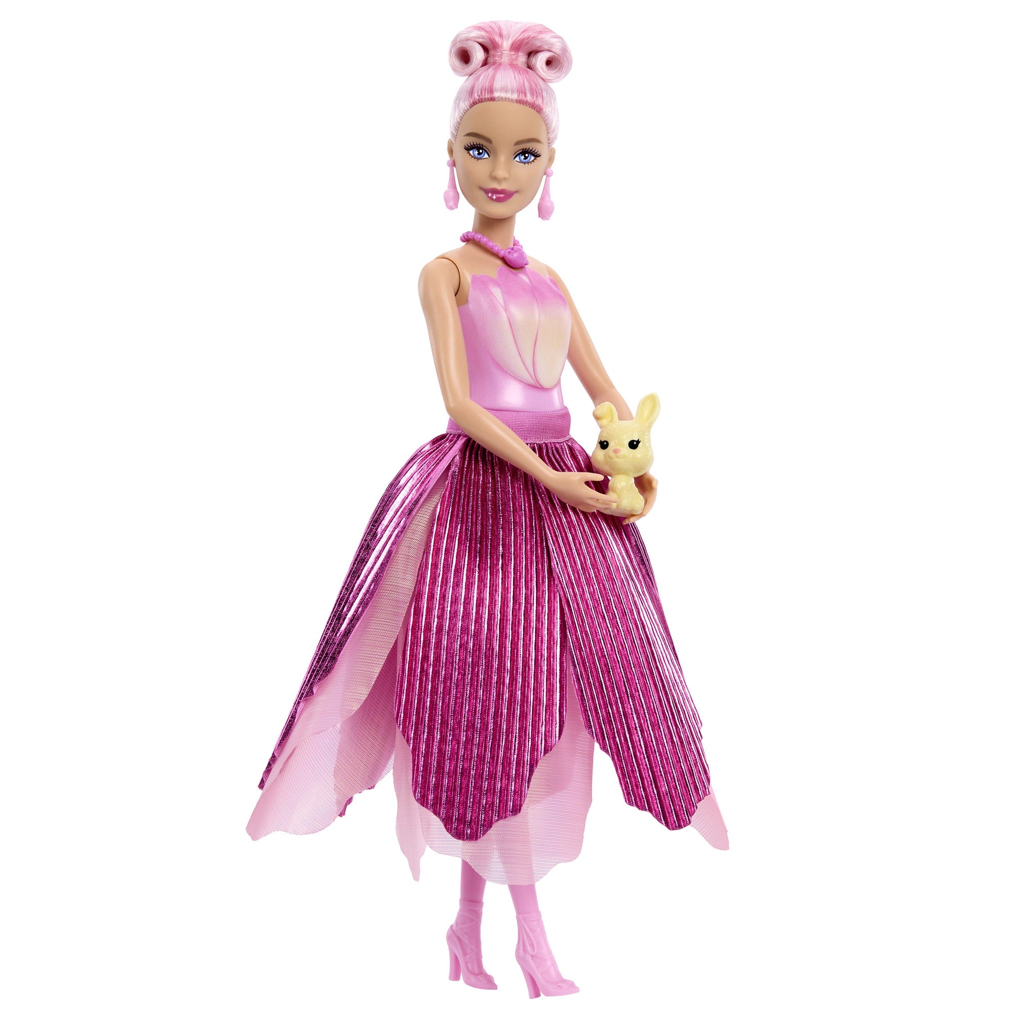 Barbie Reveal Petal Pop - Tulip