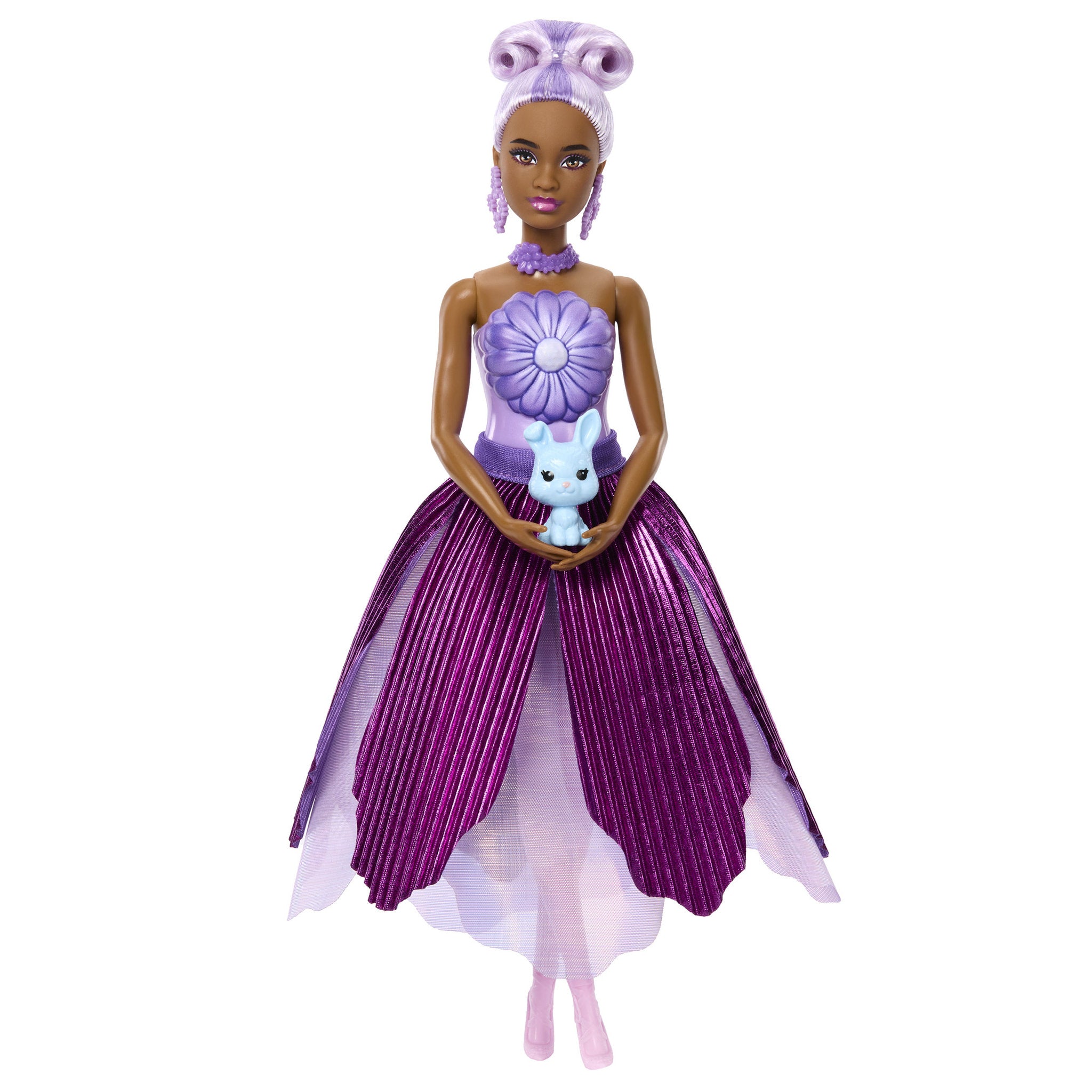 Barbie Reveal Petal Pop - Daisy