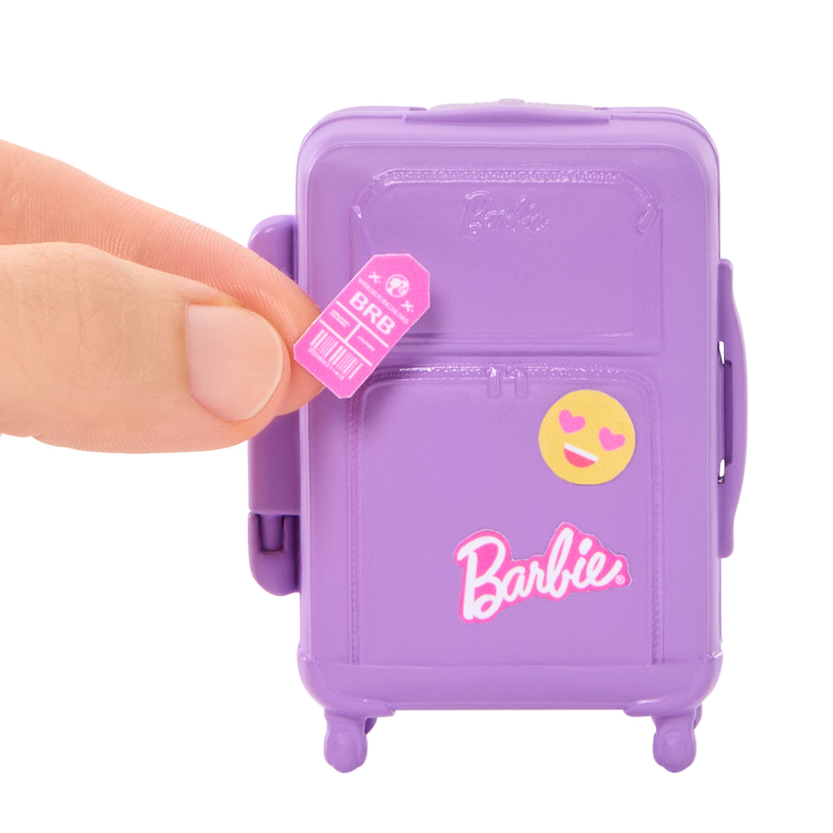 Barbie Family & Friends Baggage Claim Playset - Toyworld NZ