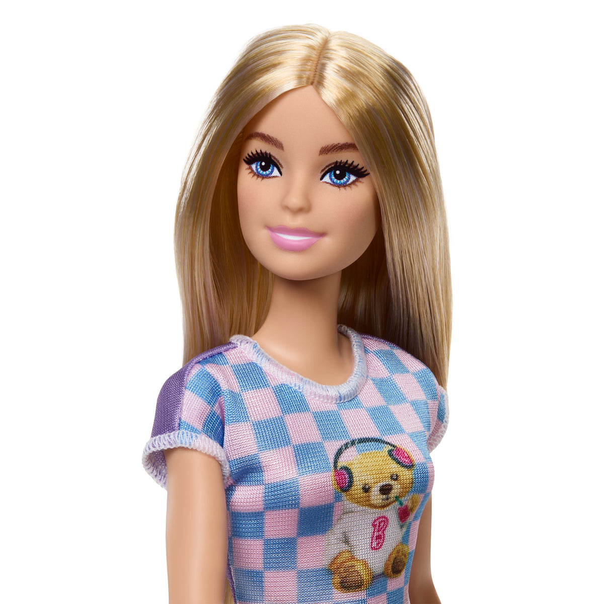 Barbie Family & Friends Baggage Claim Playset - Toyworld NZ