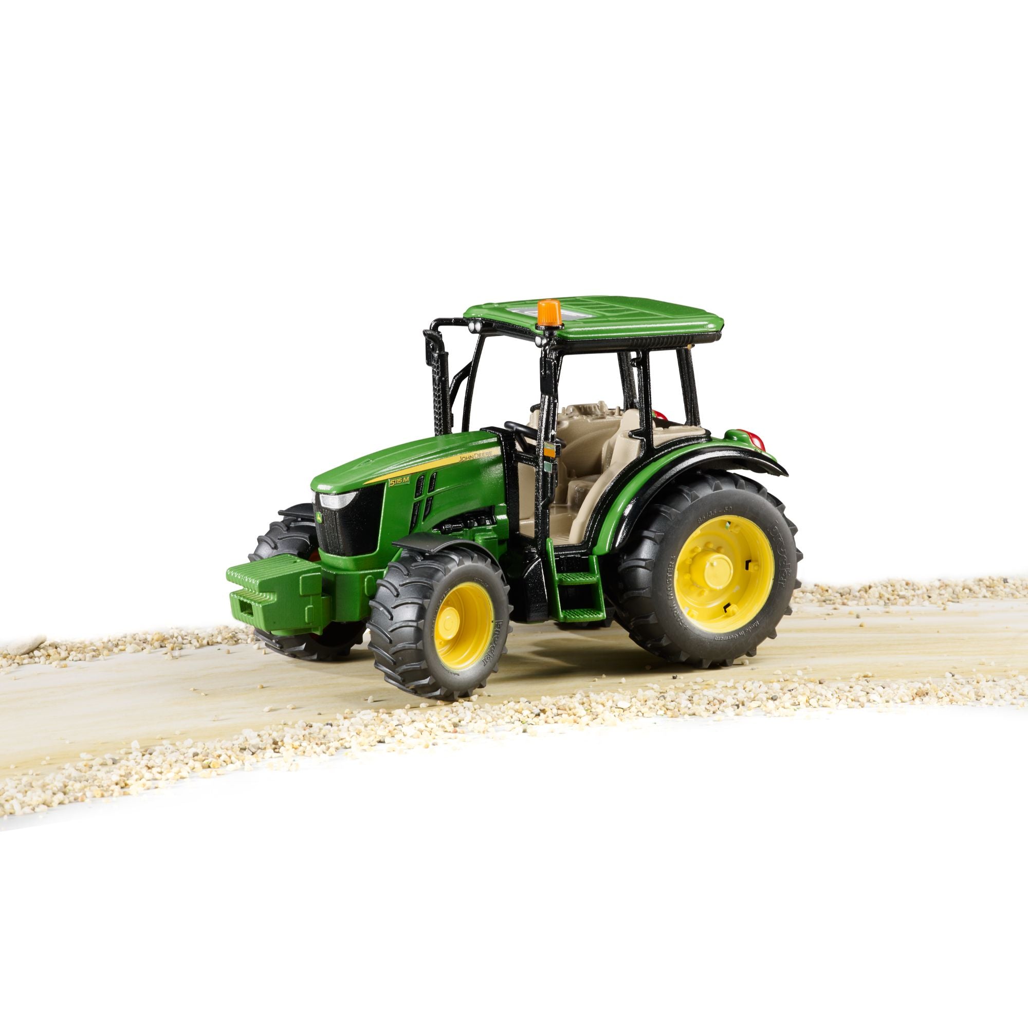 John Deere 5115M Tractor