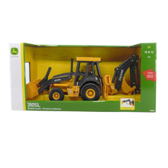 John Deere Big Farm 310SL Backhoe Loader