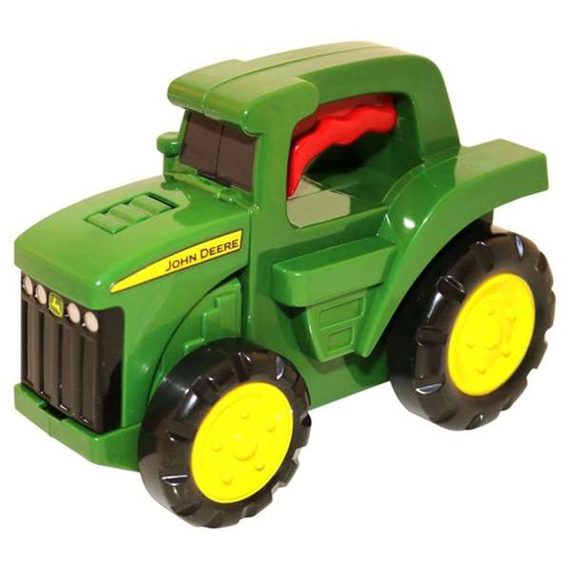 John Deere Roll N Go Flashlight - Toyworld NZ