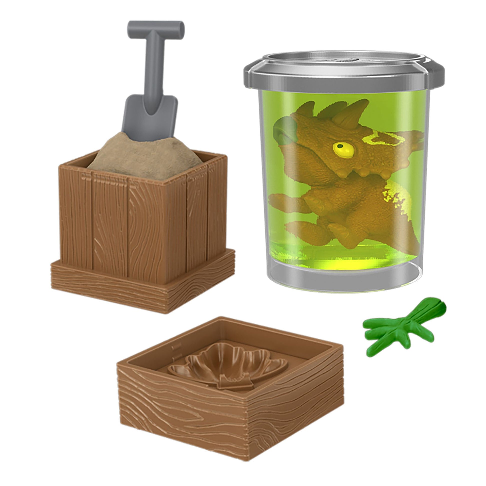 Jurassic World Crushivores - Toyworld NZ