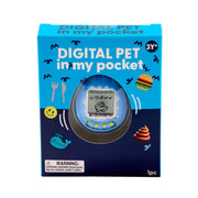 J'adore Digital Pet - Blue