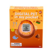 J'adore Digital Pet - Orange