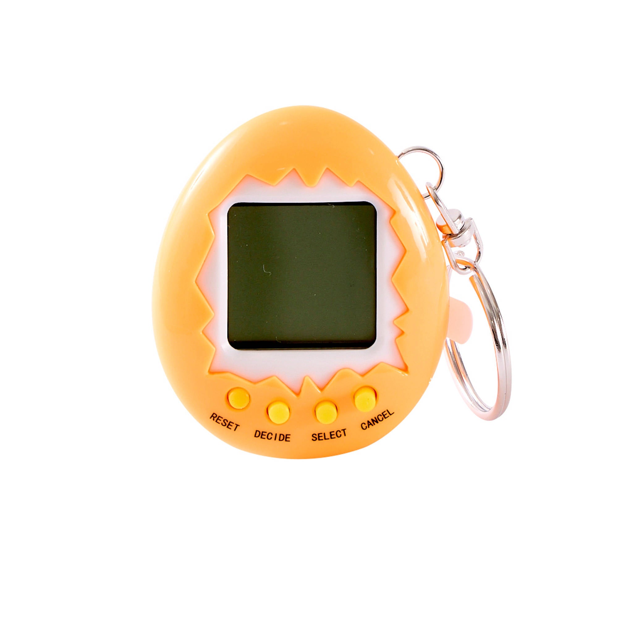 J'adore Digital Pet - Orange
