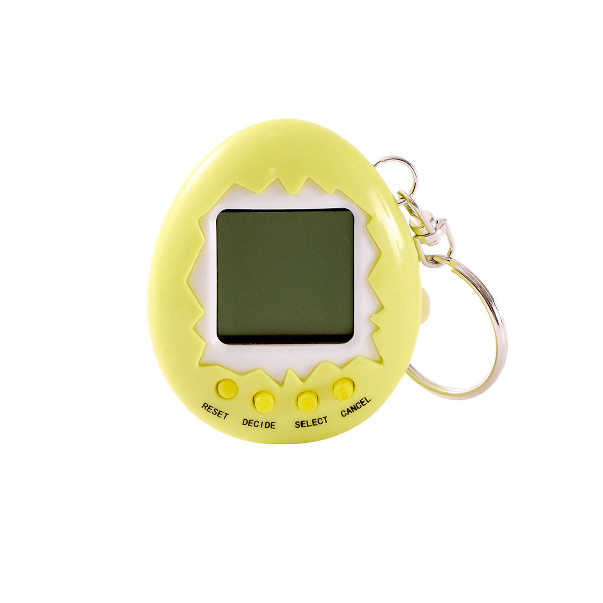 J'adore Digital Pet - Yellow