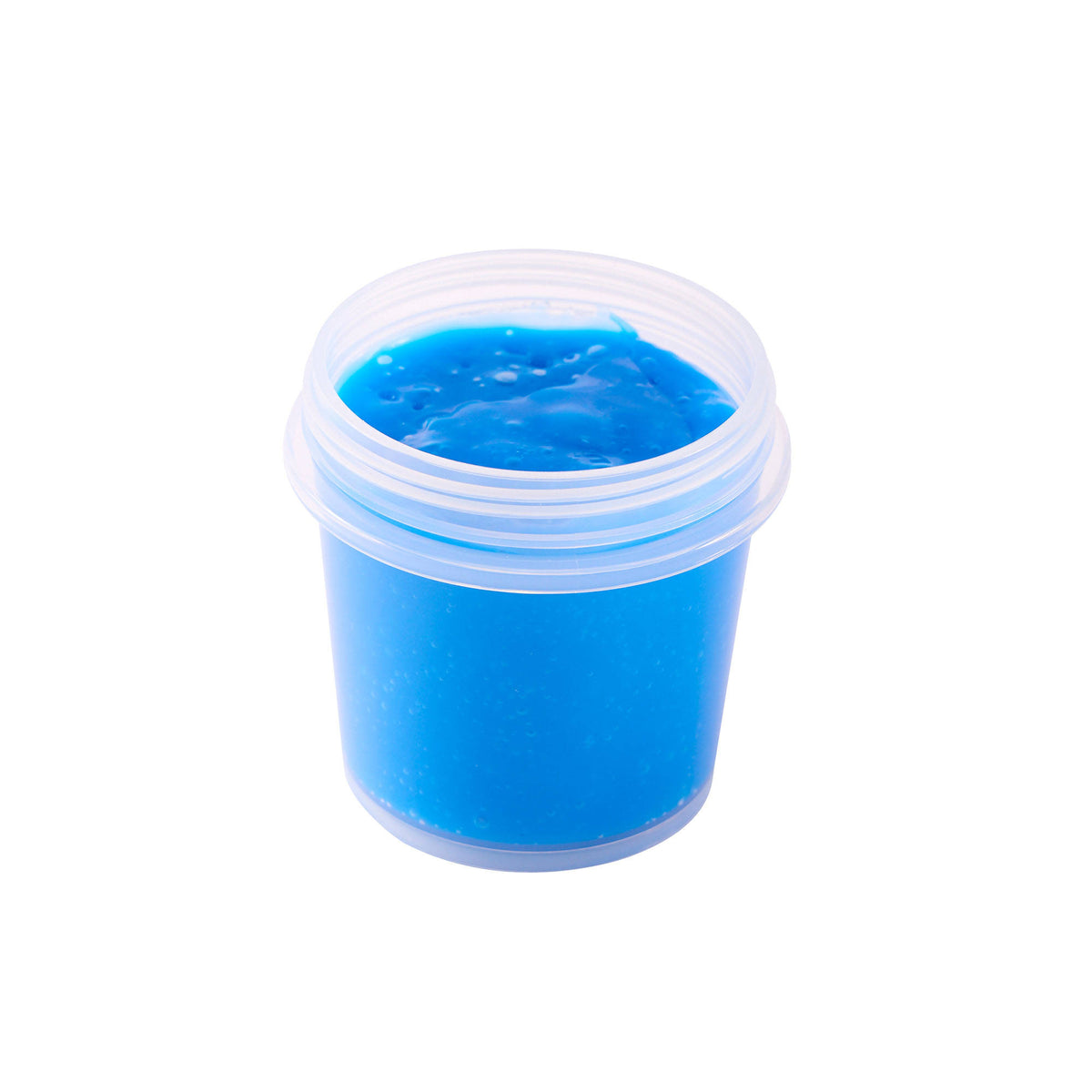 J'adore Fluffy Slime - Blueberry Pie Scented