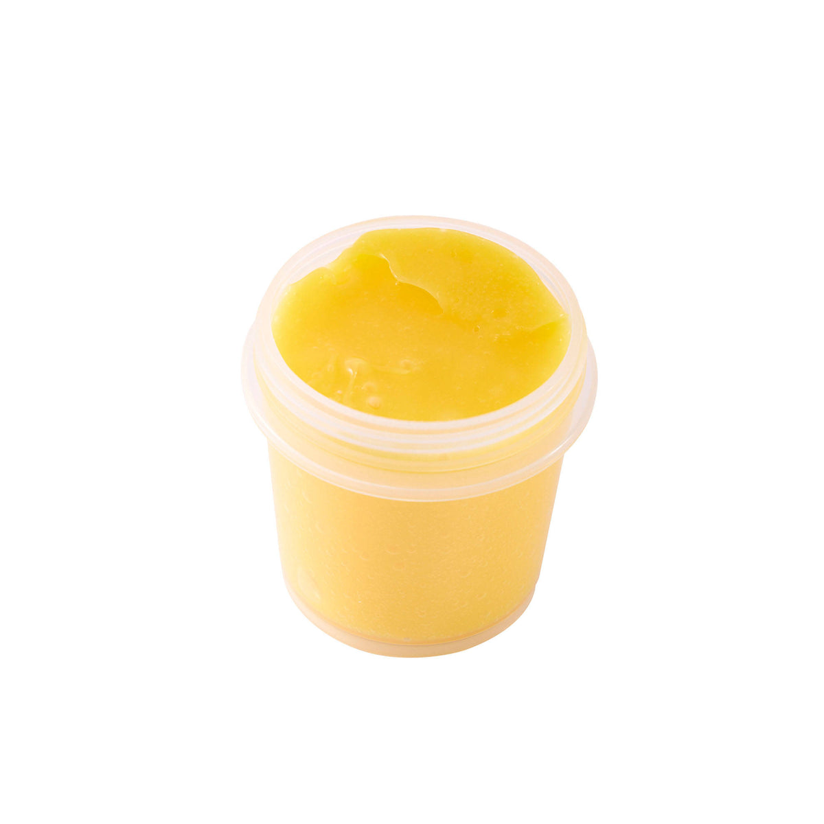 J'adore Fluffy Slime - Cookie Crumble Scented