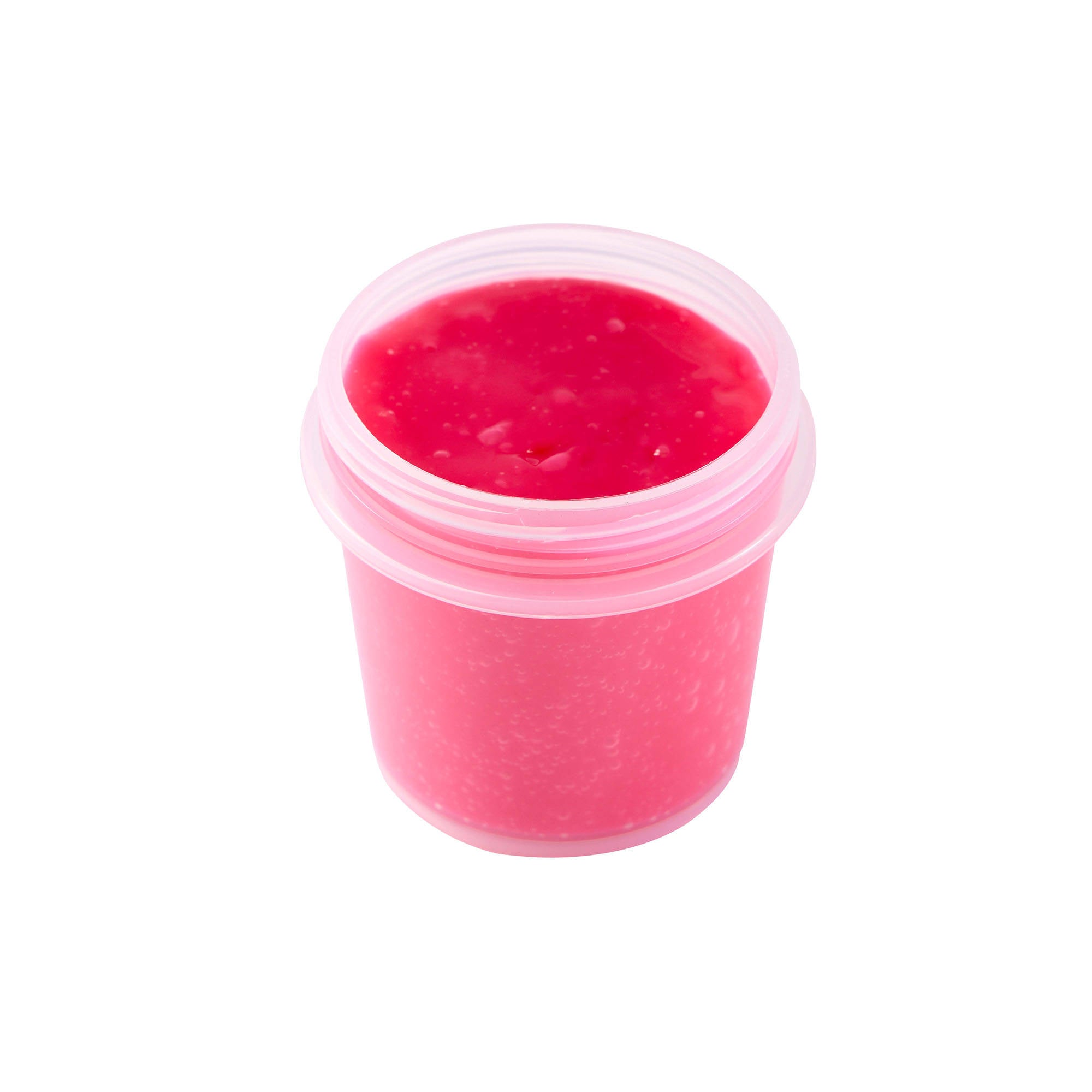 J'adore Fluffy Slime - Very Berry Cheesecake Scented