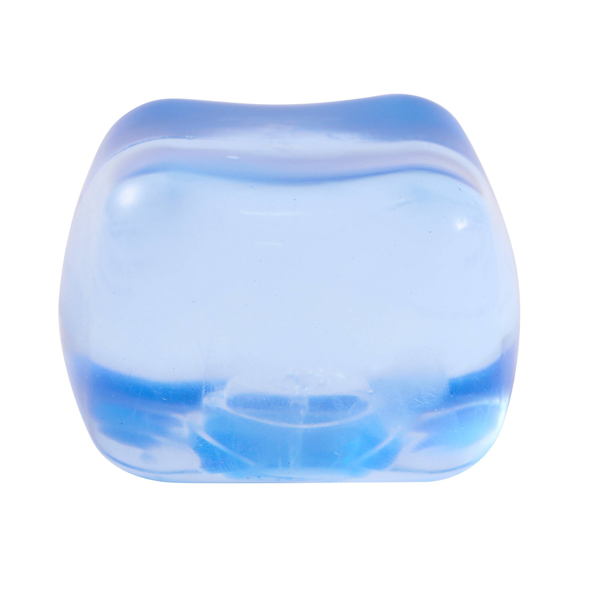 J'adore Fun Ice Cube Squish - Blue