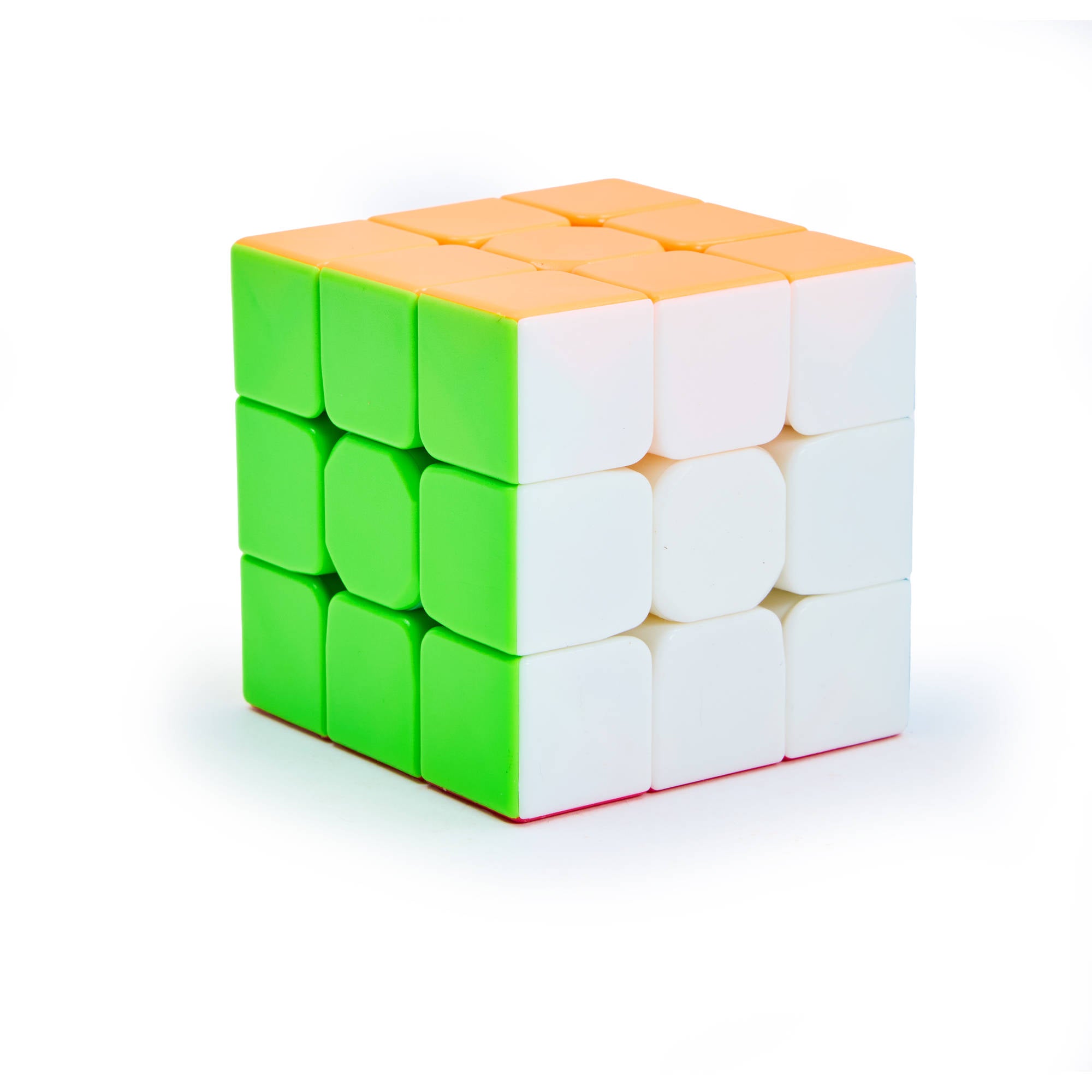 J'adore Magic Cube - Toyworld NZ