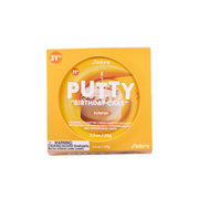 J'adore Scented Putty - Birthday Cake