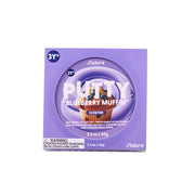 J'adore Scented Putty - Blueberry Muffin