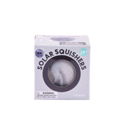 J'adore Solar Squishers Gradient Squishy - Grey