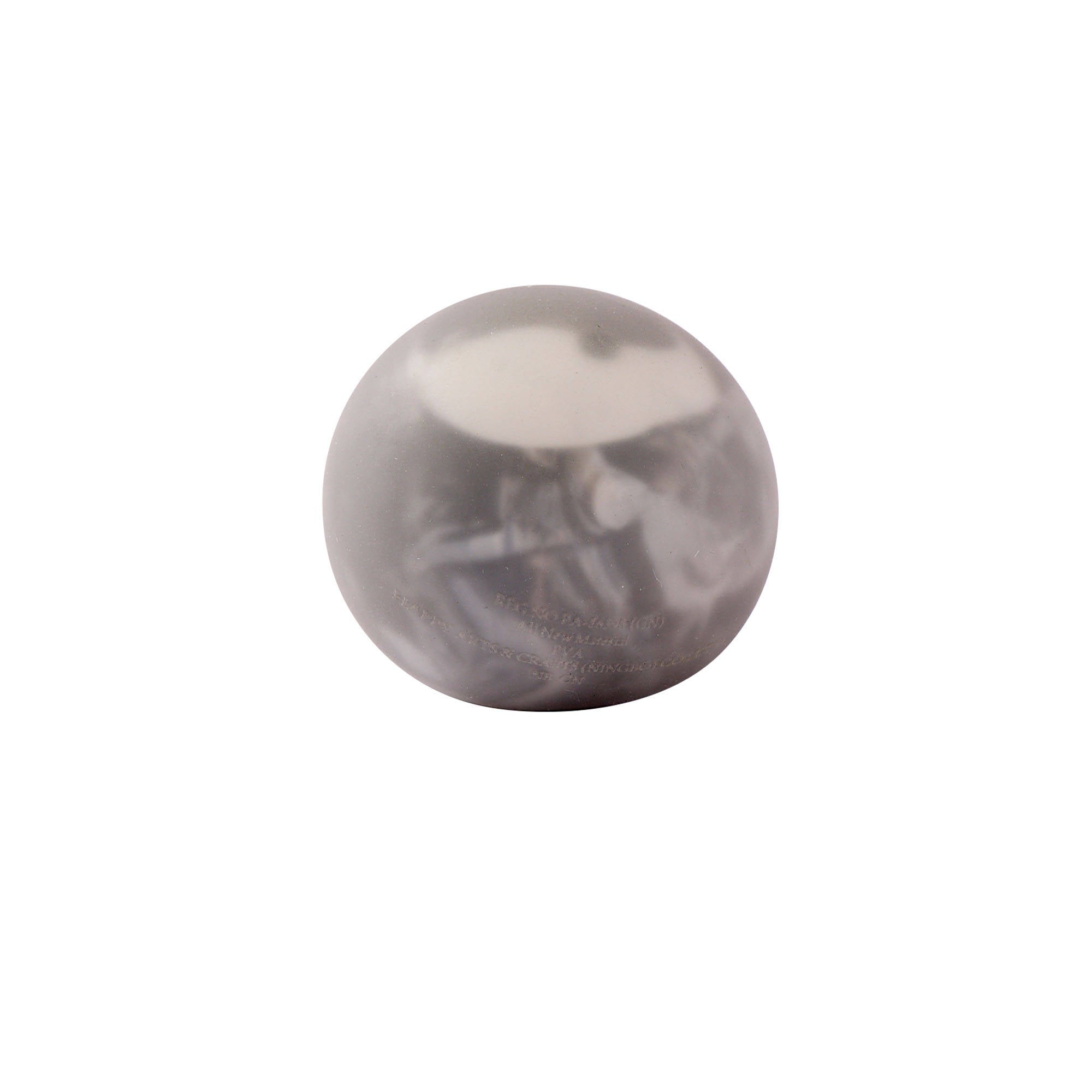 J'adore Solar Squishers Gradient Squishy - Grey