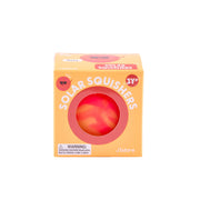 J'adore Solar Squishers Gradient Squishy - Orange