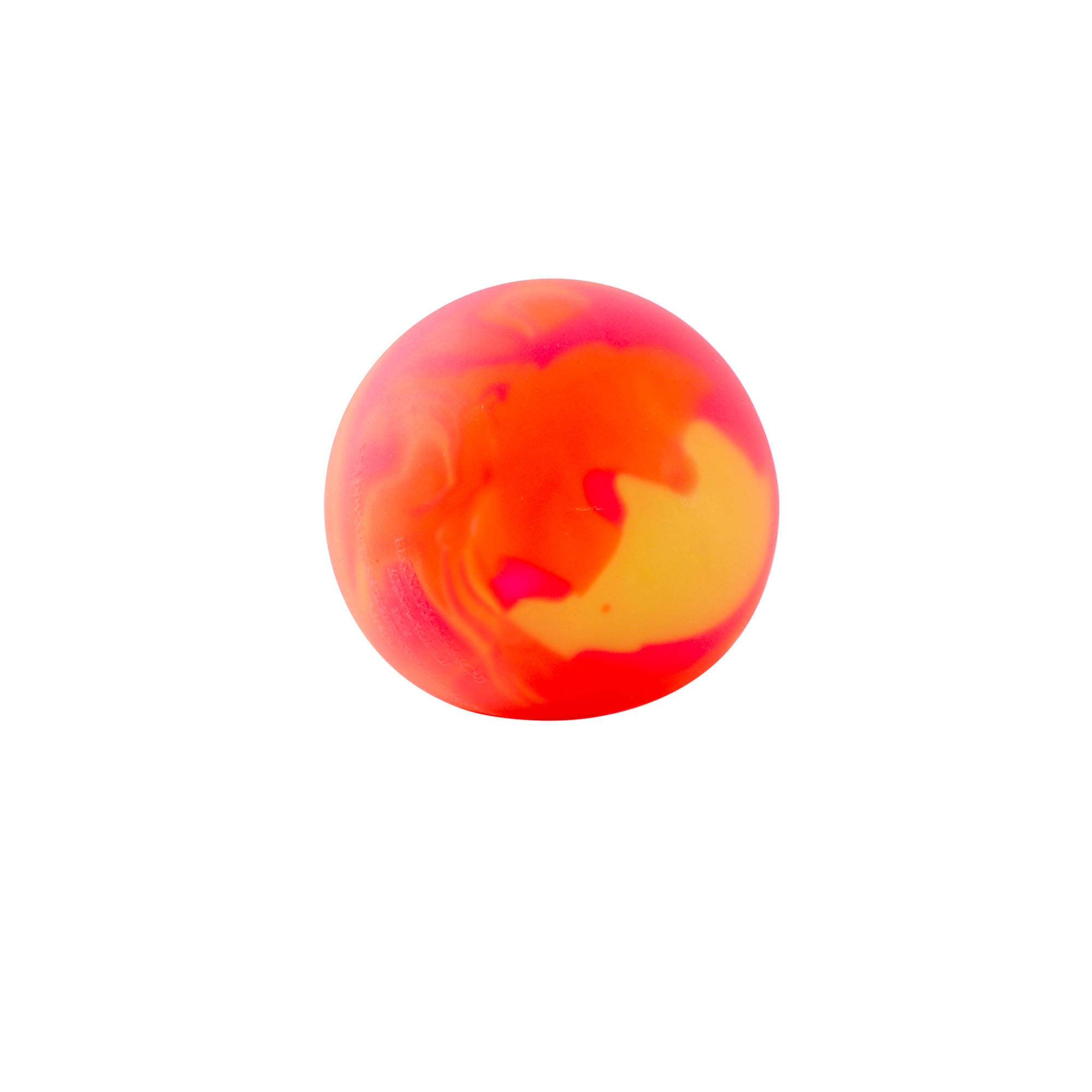 J'adore Solar Squishers Gradient Squishy - Orange