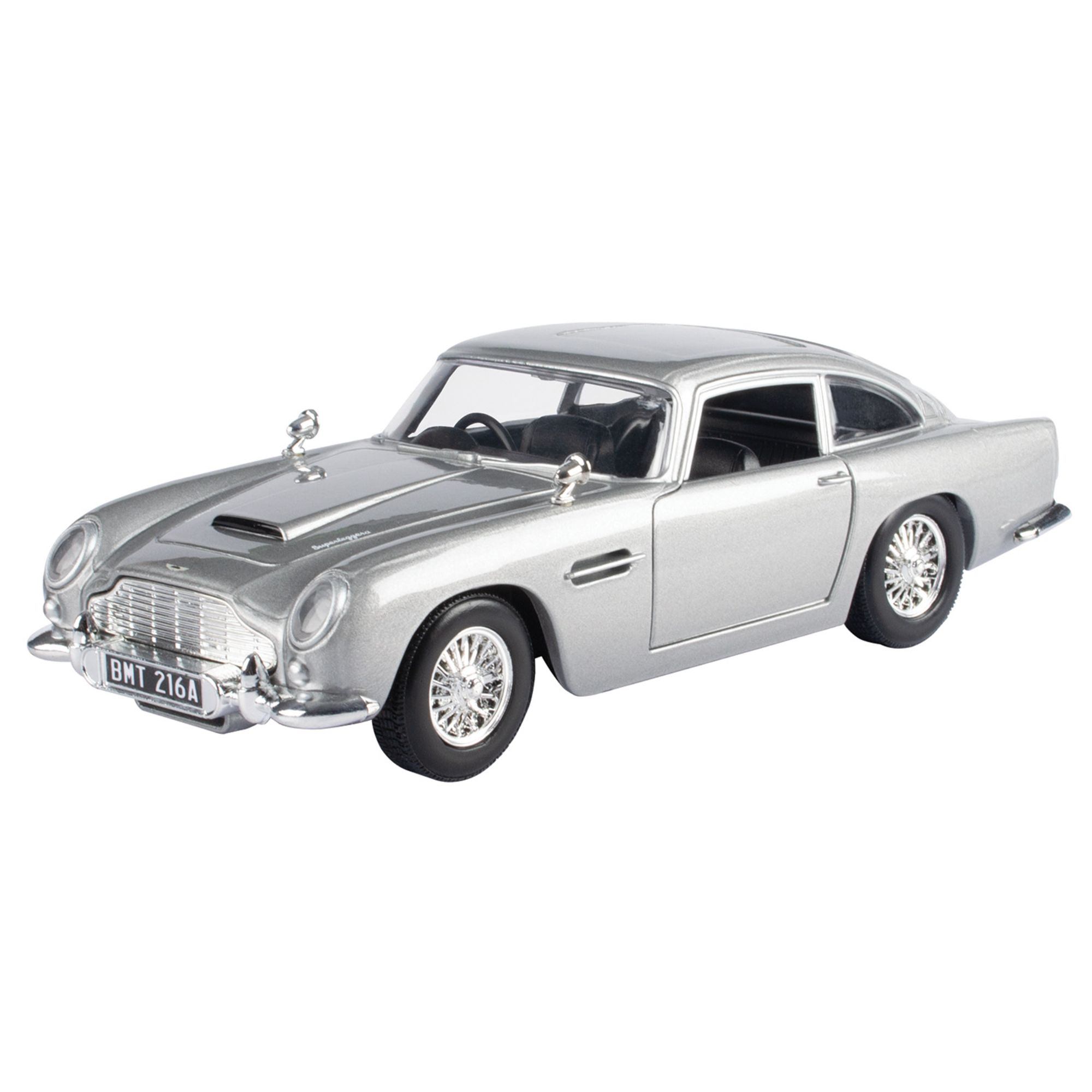James Bond Collection 1:24 Aston Martin DB5